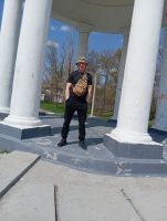 Zahar-77, 49 из г. Вознесенск