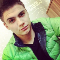 Vovka2511, 35 из г. Березино