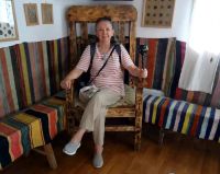 Татьяна70, 69 из г. Берлин