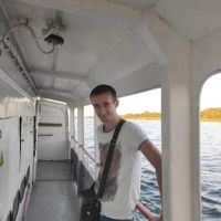 Alex2309, 40 из г. Высокополье