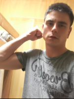 Александр240398, 28 из г. Москва