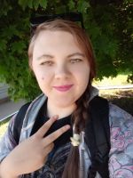 МалаяМала, 20 из г. Богородчаны