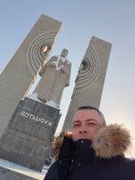 Rus85, 40 из г. Санкт-Петербург