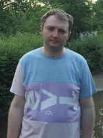 Harryluc, 40 из г. Николаев
