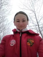 катирина, 33 из г. Львов