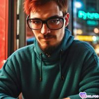 Morgenmuffel, 25 из г. Ростов-на-Дону
