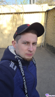 Шустрий, 24 из г. Надворна