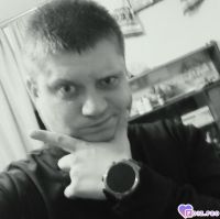 Sergio97, 28 из г. Каменское
