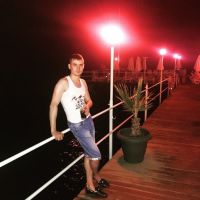 Vanish_07, 36 из г. Реутов