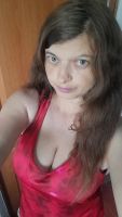 Ольга95, 30 из г. Киев