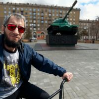 Ravaa05, 34 из г. Магнитогорск