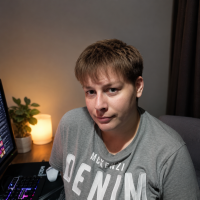 Iren_93, 32 из г. Винница