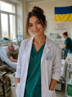 ДюймовочкаЯ, 44 из г. Харьков