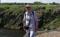 Ьатьяна, 70 из г. Чешке-Будейовице