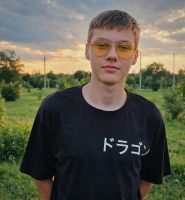 Eternal, 18 из г. Балдоне