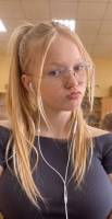 ashly, 18 из г. Мендоза
