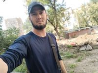 Азиатский-медоед, 36 из г. Реутов