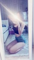 Dashenka_16, 19 из г. Архангельск