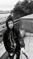 Sa-Shock, 27 из г. Фокино