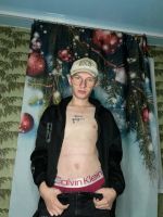 Kotik_Vadim, 24 из г. Нижний Новгород