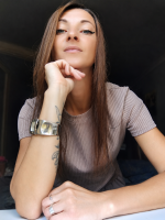 Tvoya_mala, 36 из г. Запорожье