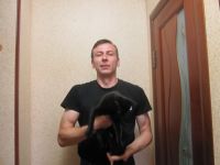 Ильяс85, 41 из г. Москва
