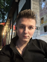 NEKREED, 23 из г. Днепр