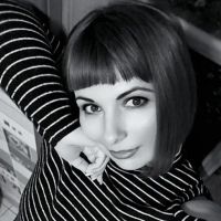 Irena39, 40 из г. Черкассы