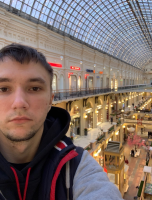 санек46, 28 из г. Минск