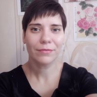 ОльгаК, 44 из г. Новосибирск