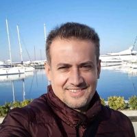 Tomasz, 58 из г. Стамбул