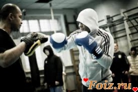 TheBOXING, 34 из г. Авимор