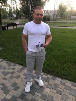 СергейЛеонидович, 39 из г. Кременчуг