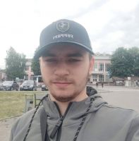 Danil388383, 24 из г. Каменское