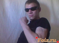 MisterStark, 35 из г. Курган