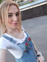 Вика6546, 37 из г. Киев