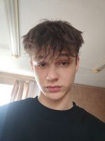 Илья18, 20 из г. Кременчуг