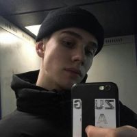 Andrew_1, 22 из г. Москва