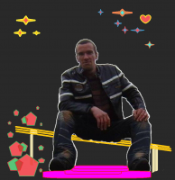 Димондемон, 49 из г. Рига