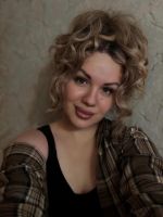 катя34534, 22 из г. Брюссель