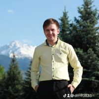 kocin1993, 33 из г. Алматы
