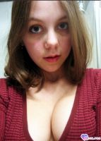 Евгения23, 19 из г. Айдырлинский