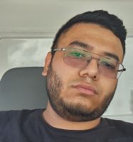 azimjon, 26 из г. Ташкент