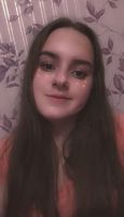 Love555_, 21 из г. Тюмень