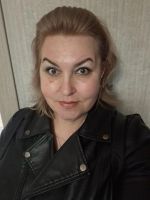 Энночка55, 55 из г. Железнодорожный