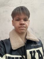 Илья6633, 19 из г. Павлодар