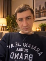 котАндрей, 40 из г. Михнево