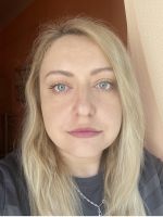lerochka685, 43 из г. Ивацевичи