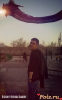 Tyomcha_K, 28 из г. Душанбе
