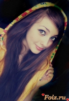 BuweHka-id47416, 27 из г. Севилья